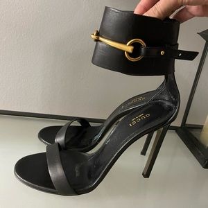 Gucci women’s heels